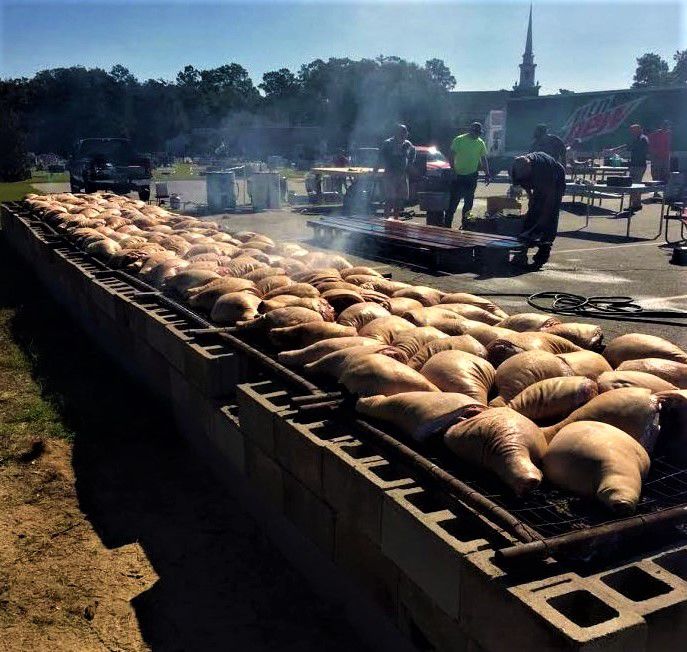 BBQ